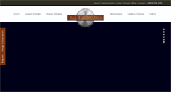 Desktop Screenshot of deckremodelers.com